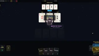 Скриншот 2 к игре Tower's Gambit