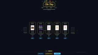 Скриншот 8 к игре Tower's Gambit