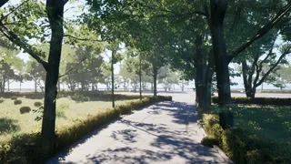Скриншот 7 к игре Florence Mirror