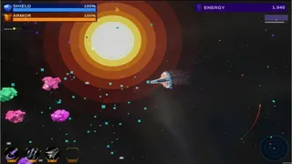 Скриншот 2 к игре EverDarkly: Beloved