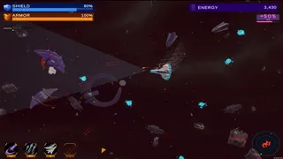 Скриншот 3 к игре EverDarkly: Beloved