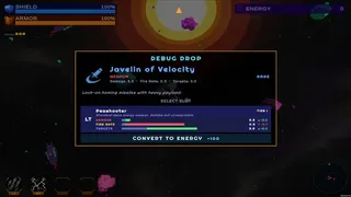 Скриншот 5 к игре EverDarkly: Beloved