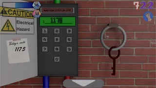 Скриншот 3 к игре Lazy Man