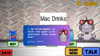 Скриншот 5 к игре Lazy Man