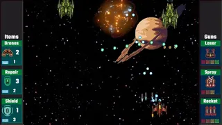 Скриншот 2 к игре Anthea's Justice