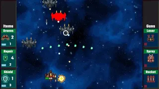 Скриншот 3 к игре Anthea's Justice