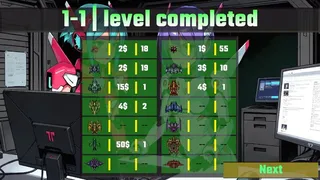 Скриншот 6 к игре Anthea's Justice