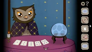 Скриншот 1 к игре Forgotten Fluff