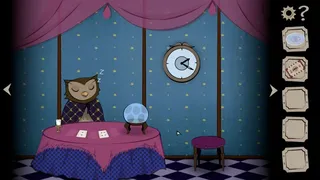 Скриншот 3 к игре Forgotten Fluff