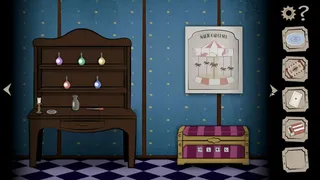Скриншот 4 к игре Forgotten Fluff