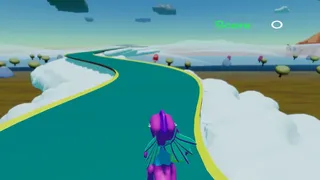 Скриншот 3 к игре Smile Run
