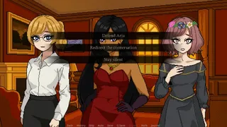 Скриншот 3 к игре You Weren't Invited