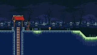 Скриншот 2 к игре Ex-Master, Zombie