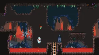 Скриншот 3 к игре Ex-Master, Zombie