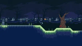 Скриншот 4 к игре Ex-Master, Zombie