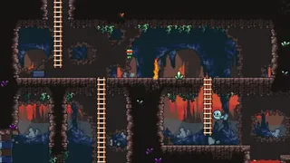 Скриншот 6 к игре Ex-Master, Zombie