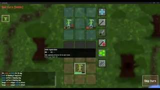 Скриншот 1 к игре Gridwardens