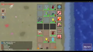 Скриншот 2 к игре Gridwardens