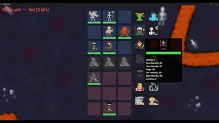 Скриншот 3 к игре Gridwardens