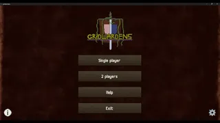 Скриншот 6 к игре Gridwardens