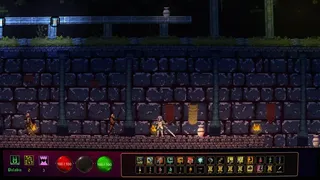 Скриншот 4 к игре A Knight of Lothen