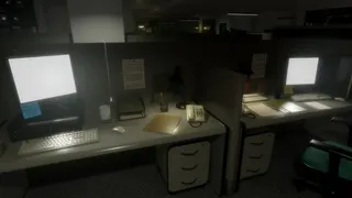 Скриншот 1 к игре Past Due: Midnight