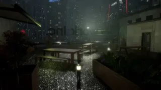 Скриншот 4 к игре Past Due: Midnight