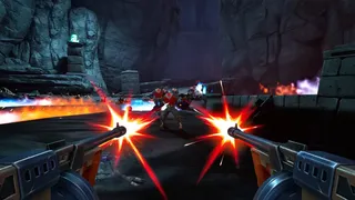 Скриншот 5 к игре Serious Sam: Shatterverse