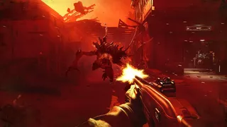 Скриншот 3 к игре Alien Deathstorm