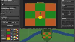 Скриншот 8 к игре Scenarios Of The Ancient Realm