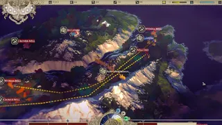 Скриншот 3 к игре Scathefire