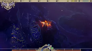 Скриншот 6 к игре Scathefire