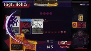 Скриншот 1 к игре Dangidice