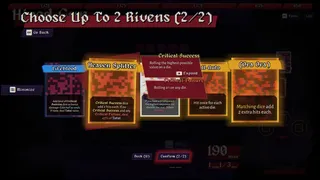 Скриншот 3 к игре Dangidice