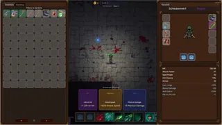 Скриншот 2 к игре Lootspire