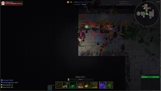 Скриншот 3 к игре Lootspire