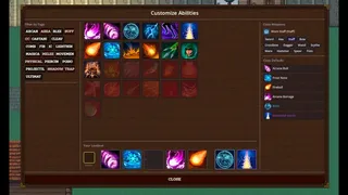 Скриншот 5 к игре Lootspire