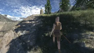 Скриншот 1 к игре Skara