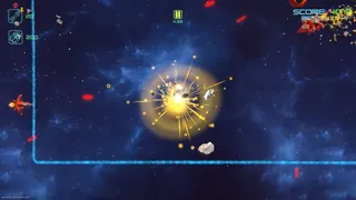 Скриншот 1 к игре Star Crush