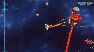 Скриншот 4 к игре Star Crush
