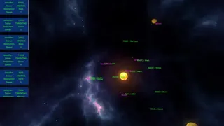 Скриншот 6 к игре Orbital Traffic Controller