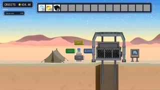 Скриншот 3 к игре Oreguard: Mining Endeavors