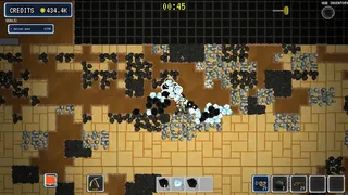 Скриншот 5 к игре Oreguard: Mining Endeavors
