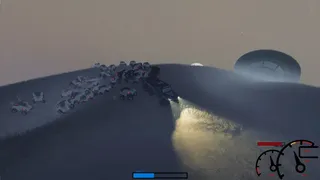Скриншот 2 к игре Carvivors