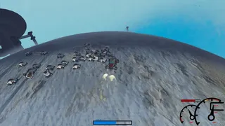 Скриншот 3 к игре Carvivors