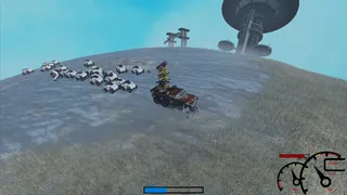 Скриншот 4 к игре Carvivors