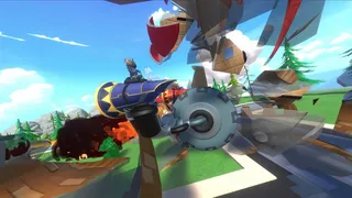 Скриншот 3 к игре CRUSH!
