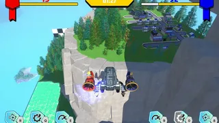 Скриншот 4 к игре CRUSH!