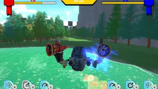 Скриншот 5 к игре CRUSH!
