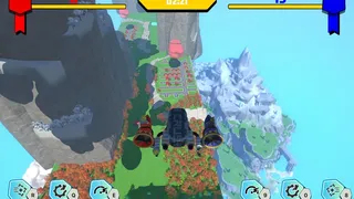 Скриншот 6 к игре CRUSH!